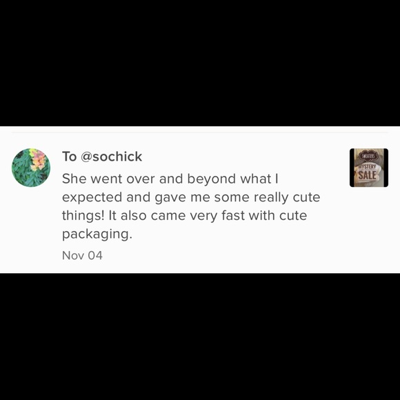 - - Mystery sweaters sizes (l, XL)   5 Sweater bundle - Picture 4 of 5